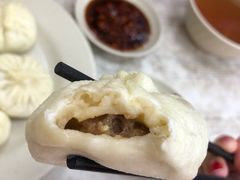 -津门张记包子铺(中山门店)