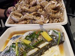 -盒马鲜生(宝地店)