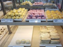 -祥禾饽饽铺·中式糕点(北京来福士店)