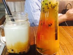 -68度C COFFEE(丞相府店)