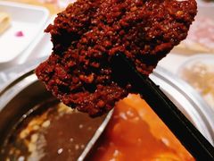 -东道煮牛肉火锅(东盛大街店)