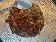 -湘阁里辣(东门茂业店)