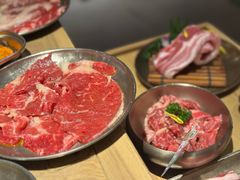 -西塔老太太泥炉烤肉(亚运村店)