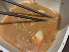 -魏家凉皮(十里河店)