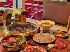 -杨小佳·齐齐哈尔烤肉·烤串(广州店)