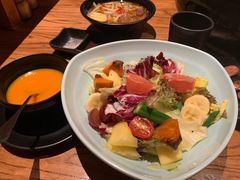 -千寻烧肉(政务区店)