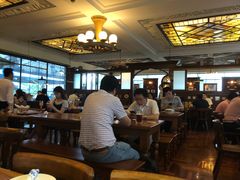 大堂-宝莱纳餐厅(滨江店)