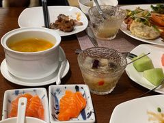 -浙江西子宾馆·瑶园咖啡厅