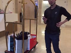 -美华丁香门诊部·全科·妇儿·口眼