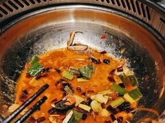 -七欣天香辣蟹火锅(上海奉贤杭州湾生活广场店)