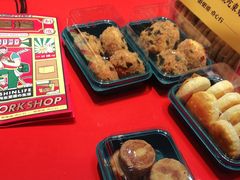 -東更道点心行(崂山丽达店)