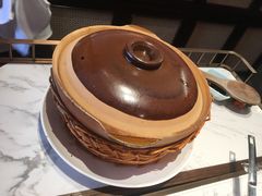 -捞神煲汤火锅(湖滨商业街店)