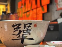 -李犟大爆鳝面·手工蟹黄包(湖滨西湖店)