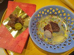 -帝鮨·烧肉割烹(龙湖金楠天街店)