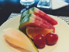 -海州湾会议中心中餐厅