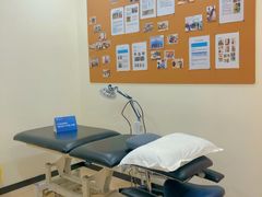 -优复医疗·骨科康复UP Clinic(陆家嘴院区)