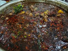 -温江公平红烧兔(总店)