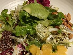 -真地道京味府·鲜橙烤鸭·北京菜(朝外大街东大桥店)