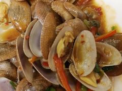 -老东风菜馆·潮汕大排档