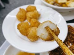 炸打糕-松明一烤肉馆(鲁园店)