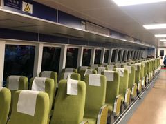 -澳门外港客运码头(轮渡站)