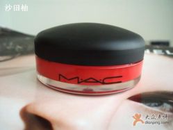 -M·A·C