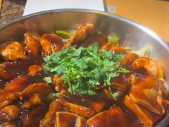 -黄记煌三汁焖锅(崇文门店)