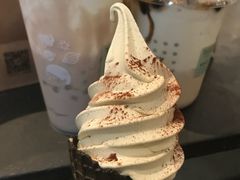 -喜茶(上海兴业太古汇店)
