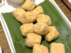 -金孔雀德宏傣味餐馆(魏公村店)