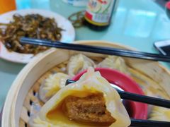 -食惠里小笼包面馆(越秀店)