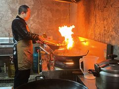 -三里屯土灶炖公鸡地锅鸡(江东店)