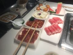 -海底捞火锅(河东万达广场店)