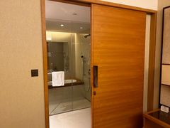 -上海浦东嘉里大酒店