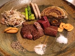 -神户牛排 石田屋(本店)
