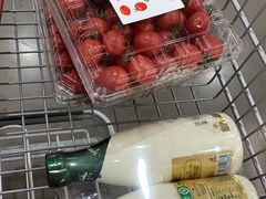 -山姆会员商店(邻瑞广场店)