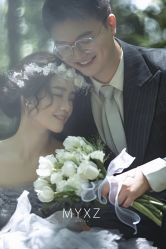 -苏菲亚婚纱摄影