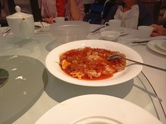 -粤财皇冠假日酒店·彩华轩中餐厅