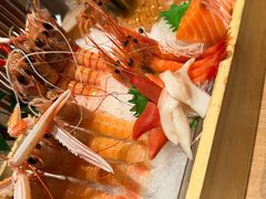 -Minase水濑·日料放题(外滩店)