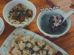 -陈记饮食店(菜园墩店)