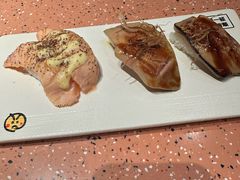 -元气寿司(东方宝泰店)