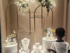 -上海佘山世茂艾美酒店
