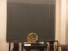 -五观堂素食(新华路店)