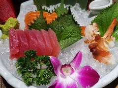 -福樱兰海鲜放题铁板烧(加州店)