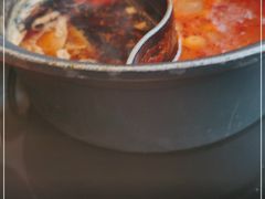 -温野菜涮涮锅(曲江大悦城店)