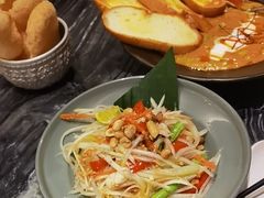 -Thai Alley泰爱里(二沙岛店)