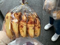 -国际饭店·帆声西饼屋(黄河路店)