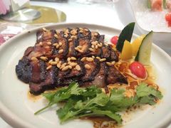 -山泉公馆酒家(广州东站店)