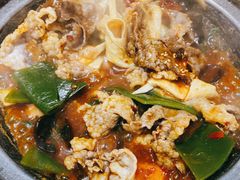 -极有家小鱼小鸡石锅煲(佳兆业店)