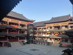 -会龙寺