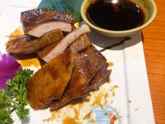 厚切酱烤牛舌-有喜屋·烧鸟·居酒屋(三钢里店)